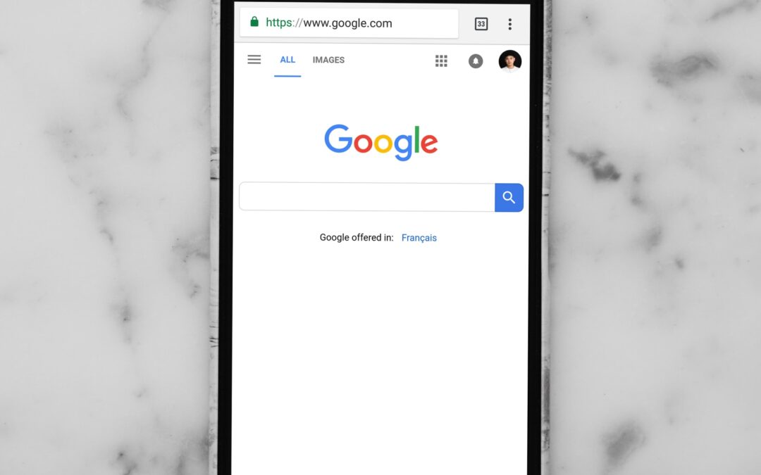 Why Does Google Keep Changing Their Algorithm? (and What to Do About It)