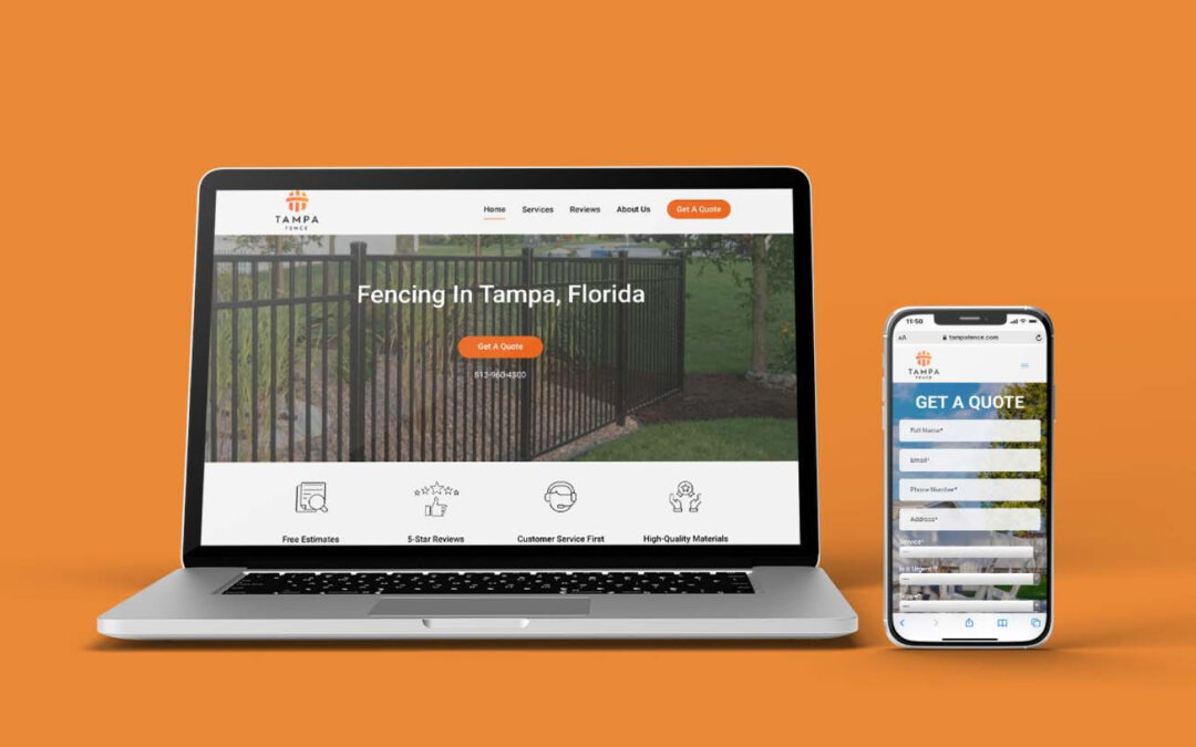 Tampa Fence