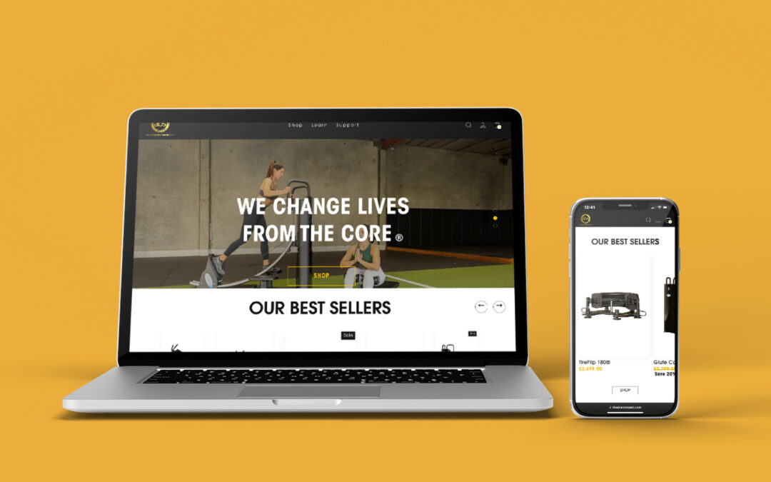 The Abs Company