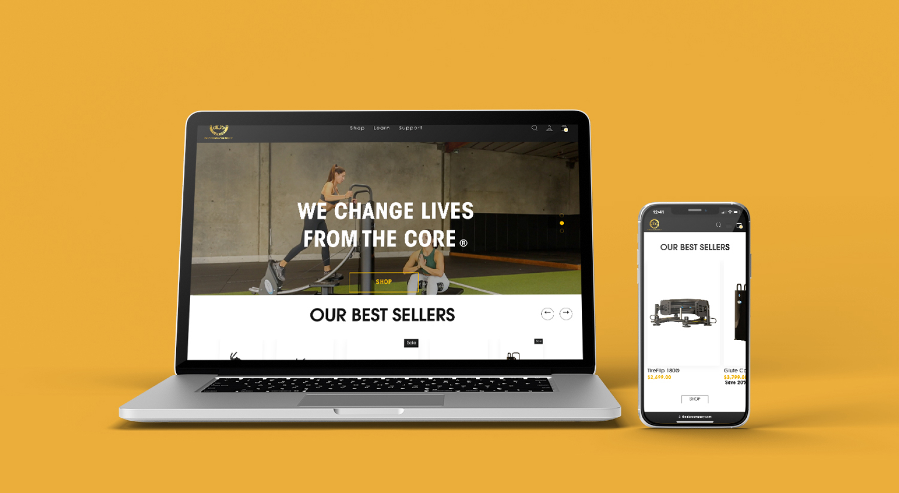 The Abs Company