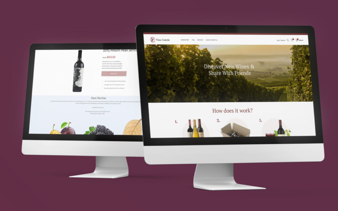 Vino Coterie