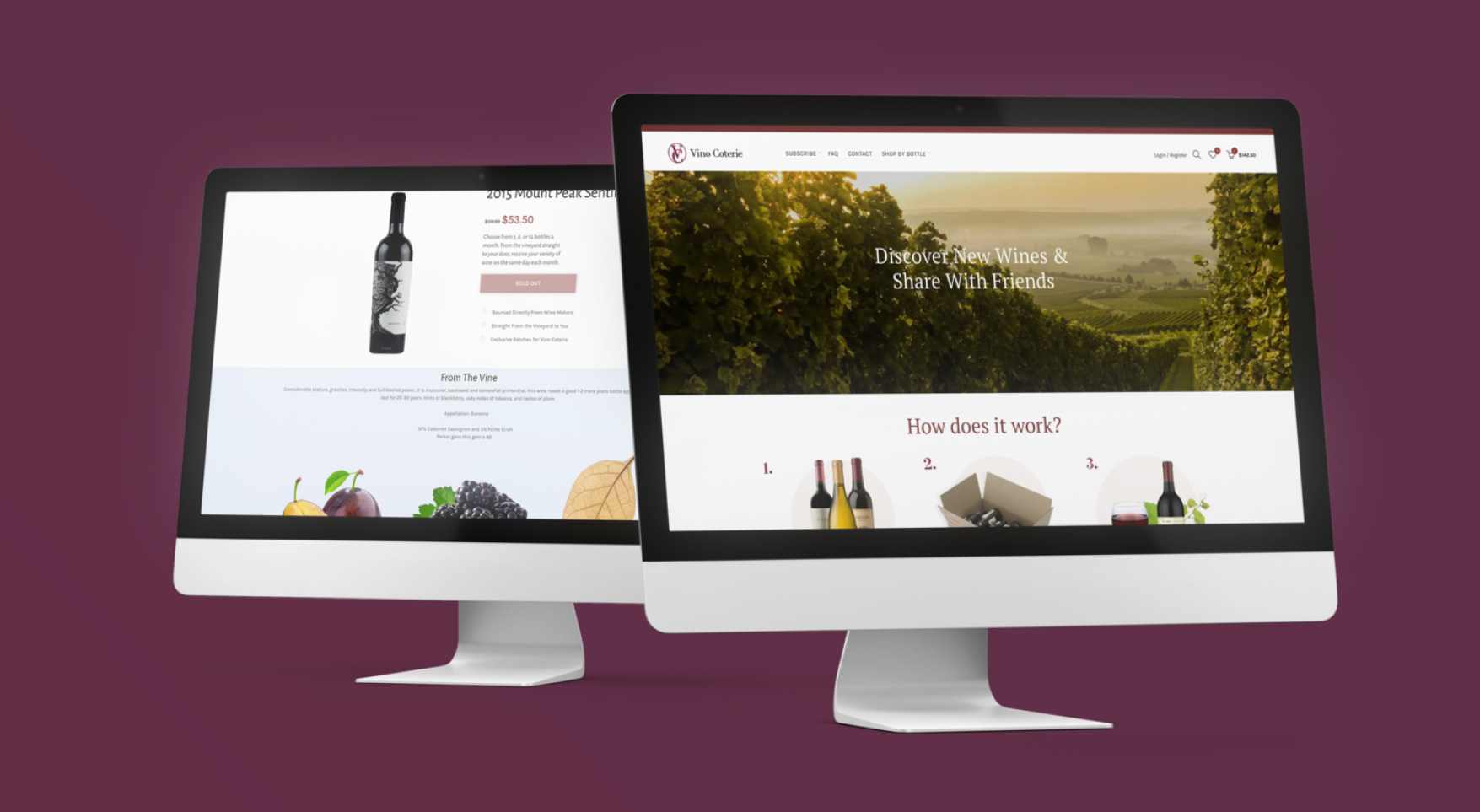 Vino Coterie