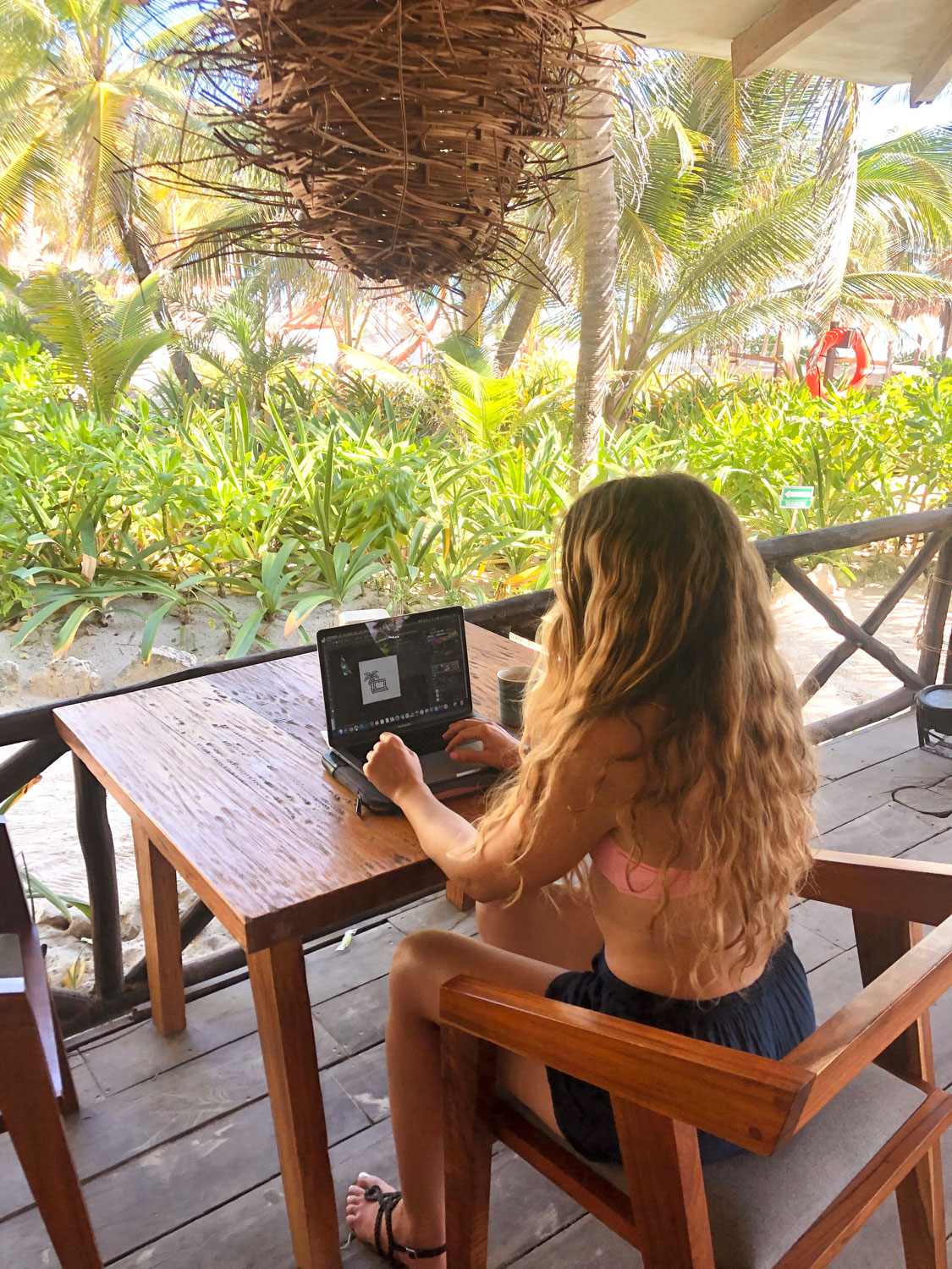 WHERE TO FIND WIFI IN TULUM, MEXICO