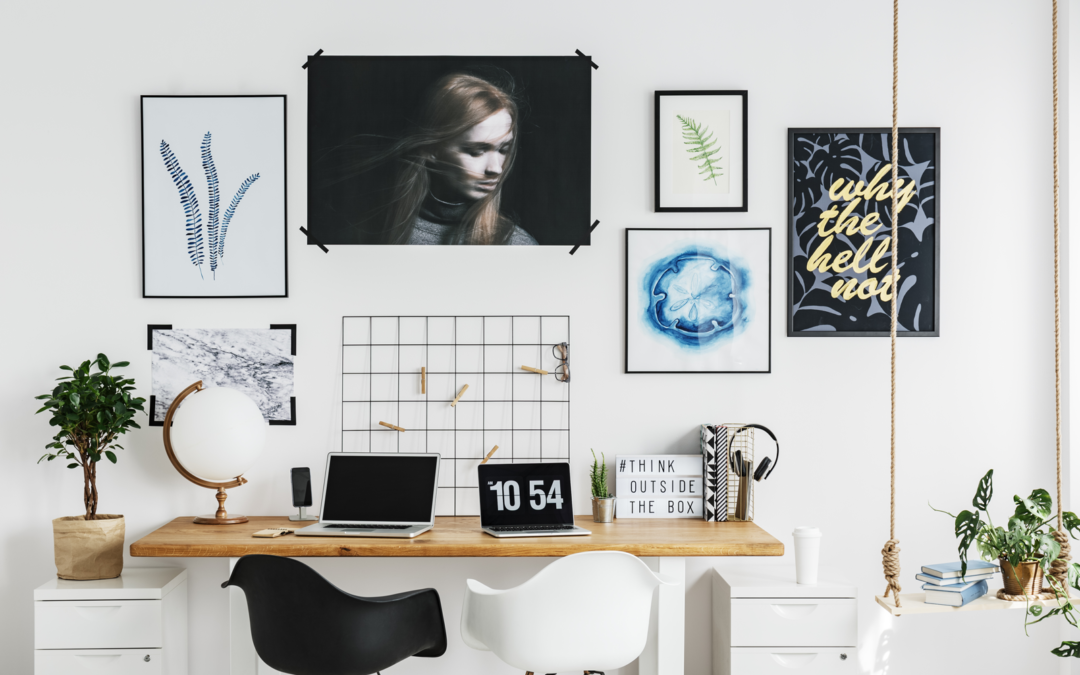 7 Tips for Effective Remote Work